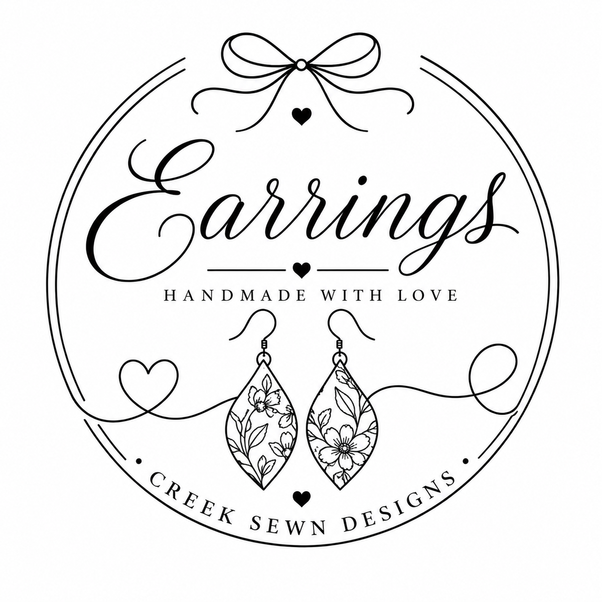 Custom Earrings