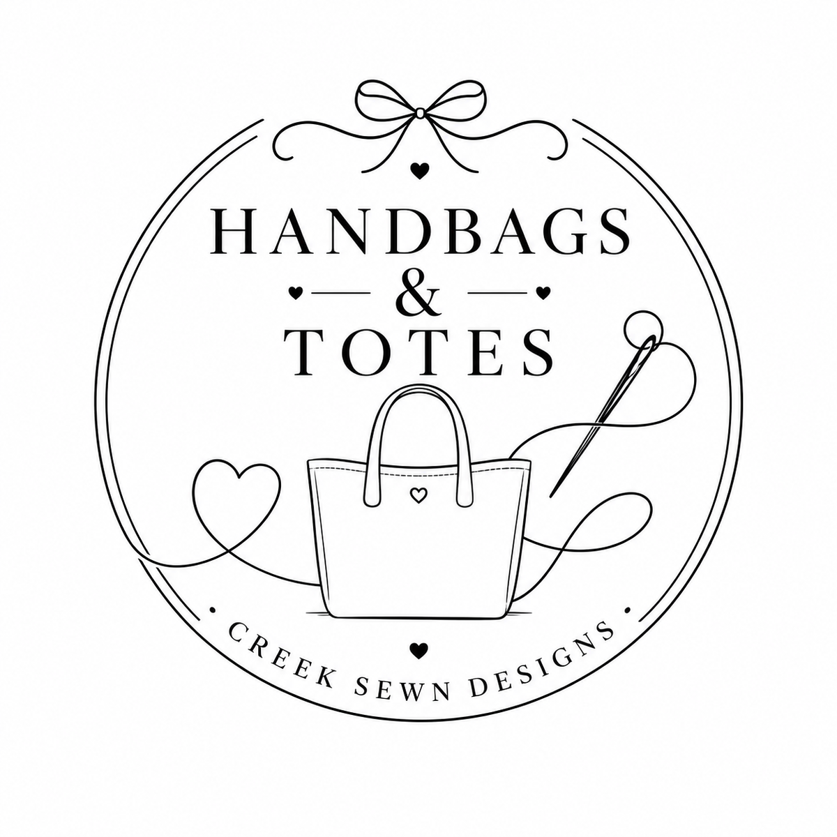 Handbags and Totes